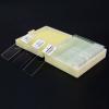 JUIYU Microscope Accessories Kit Microscope Slides Kit-25PCS Microscope Slides Prepared Glass for Biological Microscopes with Chinese English Label Microscope Slides (Color : 1Box Plant) view 4