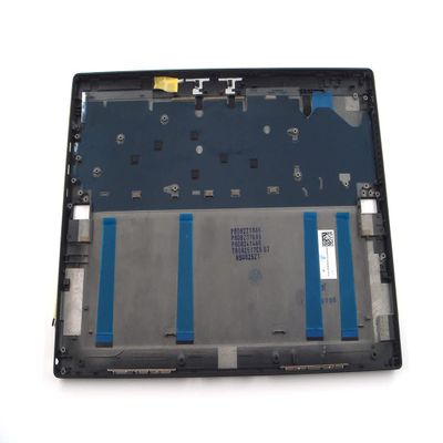 Bayjebu Parts for Lenovo ThinkPad X1 Tablet 3rd Gen (20KJ,20KK) LCD Back Base Cover with Camera Hole 01AY259