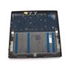 Bayjebu Parts for Lenovo ThinkPad X1 Tablet 3rd Gen (20KJ,20KK) LCD Back Base Cover with Camera Hole 01AY259 view 1