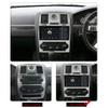 6+128GB 8Core Car Radio Stereo for Chrysler 300C 300 2004-2011 Audio Car GPS Navigation, 9" IPS Touch Screen Head Unit with Car-Play & Android Auto,FM/AM,SWC view 2