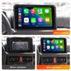 Car Stereo Radio for Suzuki Jimny JB64 2018-2021 - Biorunn Wireless Wired Carplay and Android Auto GPS Navigation - (4GB+64GB) Head Unit 9 Inch Blu-etooth RDS FM AM DSP view 2