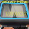 VRWOX [2-Pcs] For TPU Screen Protector For Research Peregrine,Full Coverage HD Clear Hard Plastic Anti-Bubble and Anti-Scratch ForPeregrine view 2