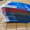 VRWOX [2-Pcs] For TPU Screen Protector For Research Peregrine,Full Coverage HD Clear Hard Plastic Anti-Bubble and Anti-Scratch ForPeregrine view 4