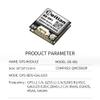 Beitian 10th Generation Beidou GPS Positioning Module GNSS Compass Fixed-Wing FPV Racing Drone BE Series (BE-881) view 2