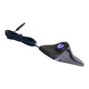 VOJKOREL CVBS Signals Blind spot Camera Car Side View Camera IP68 Waterproof 120 Degree Wide Angle Side View Mirror kit Dark Grey view 1