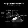 MOVMAX 4.5inch Sunction Cup with Bracket (5 Inch Bracket) view 3