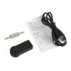 Keenso Bluetooth Receiver,Universal 3.5mm 2.4GHz Car Music Receiver Handsfree Call Aux Bluetooth Adapter for Most of Cars view 2