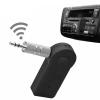 Keenso Bluetooth Receiver,Universal 3.5mm 2.4GHz Car Music Receiver Handsfree Call Aux Bluetooth Adapter for Most of Cars view 4