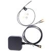 Deal4GO U.FL IPX to SMA WiFi WLAN Antenna Cable NY28V 0NY28V FV8D6 0FV8D6 Replacement for Dell Alienware Aurora R15 Gaming Desktop view 1