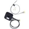 Deal4GO U.FL IPX to SMA WiFi WLAN Antenna Cable NY28V 0NY28V FV8D6 0FV8D6 Replacement for Dell Alienware Aurora R15 Gaming Desktop view 4