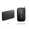 GlocalMe U3 4G LTE Mobile Hotspot with Protective Travel Case view 1