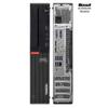 Lenovo Desktop Computer with Dual Monitors, Intel Core i5 6500 3.2GHz, 16GB RAM, 256GB SSD, 2TB HDD, AC7260 WiFi Bluetooth,DVD-RW,Wireless Keyboard Mouse,Windows 10 Pro (Renewed) view 4