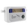 pizarra DVB-T Finder Digital Aerial Terrestrial TV Antenna Signal Strength Meter White view 3
