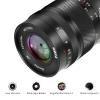 Meike 60mm F2.8 Magnification Macro Manual Focus APS-C Lens Compatible with Fujifilm X Mount Mirrorless Cameras X-T1 X-T2 X-T3 X-T4 X-T5 X-T10 X-T20 X-T100 X-T200 XPro1 X-S10 view 4