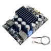 pizarra TPA3255 Level HiFi Digital Amplifier Board 300W+300W High-Power Audio Amplifier Board view 1