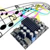 pizarra TPA3255 Level HiFi Digital Amplifier Board 300W+300W High-Power Audio Amplifier Board view 2