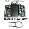pizarra TPA3255 Level HiFi Digital Amplifier Board 300W+300W High-Power Audio Amplifier Board view 3