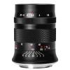 Meike 60mm F2.8 Magnification Macro Manual Focus APS-C Lens Compatible with Panasonic Lumix M43 MFT Mount Digital Mirrorless Cameras GH3 GH4 GH5 GH6 GH7 view 1