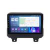 6+128GB 8Core Car Radio Stereo for Jeep Wrangler JL 2018-2019 Audio Car GPS Navigation, 9" IPS Touch Screen Head Unit with Car-Play & Android Auto,FM/AM,SWC view 1