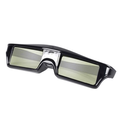 pizarra Rechargeable Active Shutter 3D Glasses for All Projector
