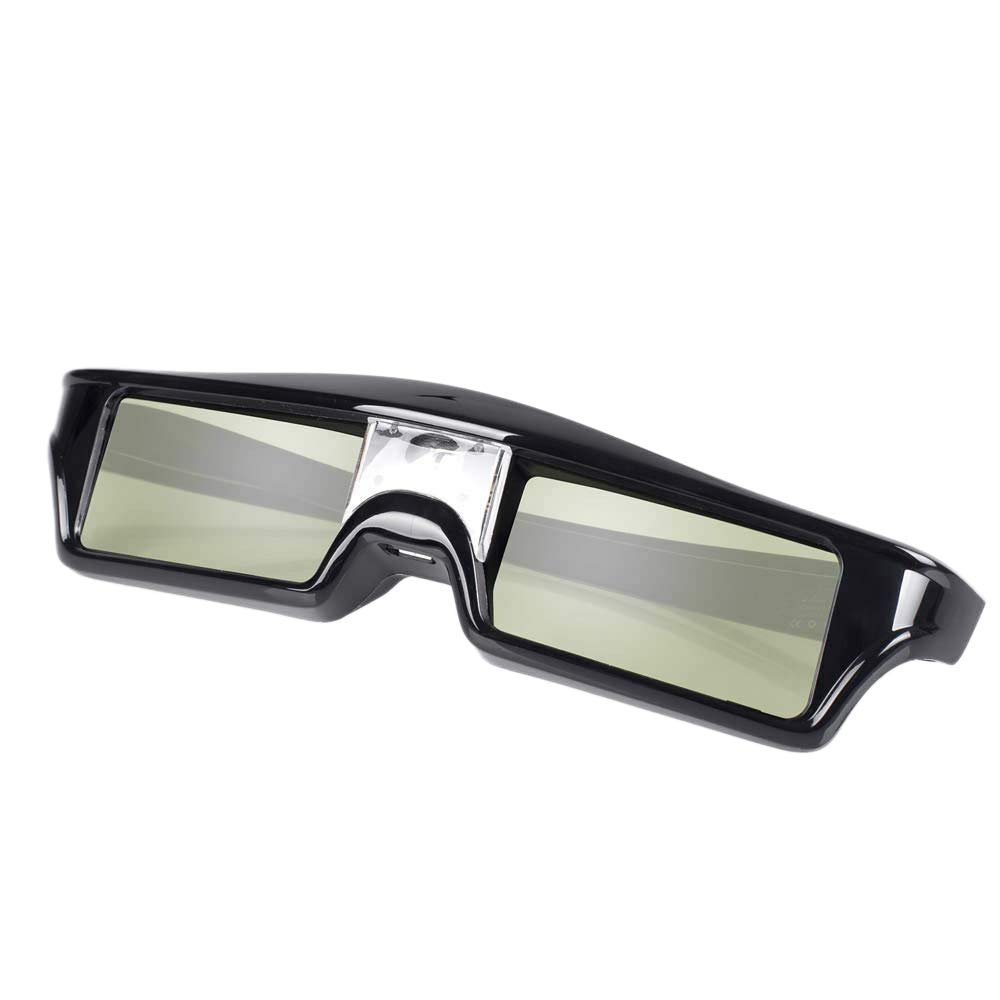 pizarra Rechargeable Active Shutter 3D Glasses for All Projector