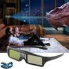 pizarra Rechargeable Active Shutter 3D Glasses for All Projector view 4