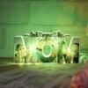 CDON Personalized 7 Colorful Photo and Name MOM Lamp Custom Picture Mama Acrylic Led Night Light,Mother's Day Gifts,Christmas Birthday Mother Her Wife (MOM-1),(SN230214MQJ24-LSUS) view 4