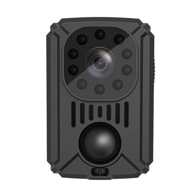 pizarra 1080P MD31 Portable Body Camera Mini Camera Pocket Cam Night Vision Small Sport Camera for PIR Video Recorder