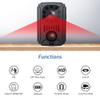 pizarra 1080P MD31 Portable Body Camera Mini Camera Pocket Cam Night Vision Small Sport Camera for PIR Video Recorder view 4