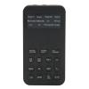 Handheld Voice Changer, Portable Voice Disguiser with 7 Voice Changes, 8 Sound Effects, 3.5mm Handheld Sound Card for Calling, Online Games, Live Streaming view 1