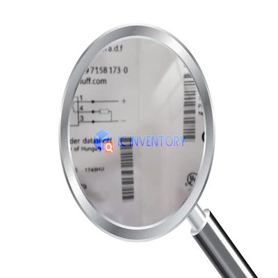 1PCS New BES M12ME-POC20B-S04G-002