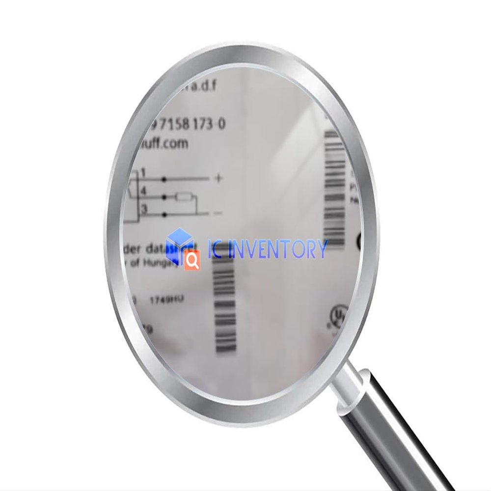 1PCS New BES M12ME-POC20B-S04G-002