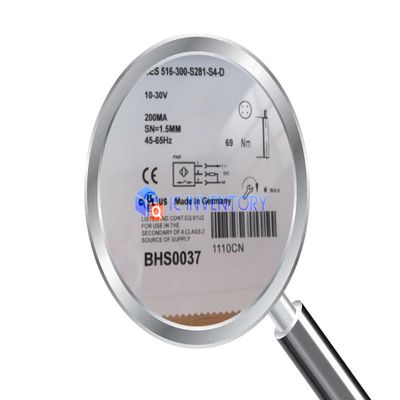 GaueLery 1PCS New BES 516-300-S281-S4-D