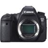 Canon EOS 6D DSLR Camera (Body Only) (8035B002) + EOS Bag + Sandisk Ultra 64GB Card + Cleaning Set and More (International Model) (Renewed) view 2