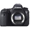 Canon EOS 6D DSLR Camera (Body Only) (8035B002) + EOS Bag + Sandisk Ultra 64GB Card + Cleaning Set and More (International Model) (Renewed) view 3