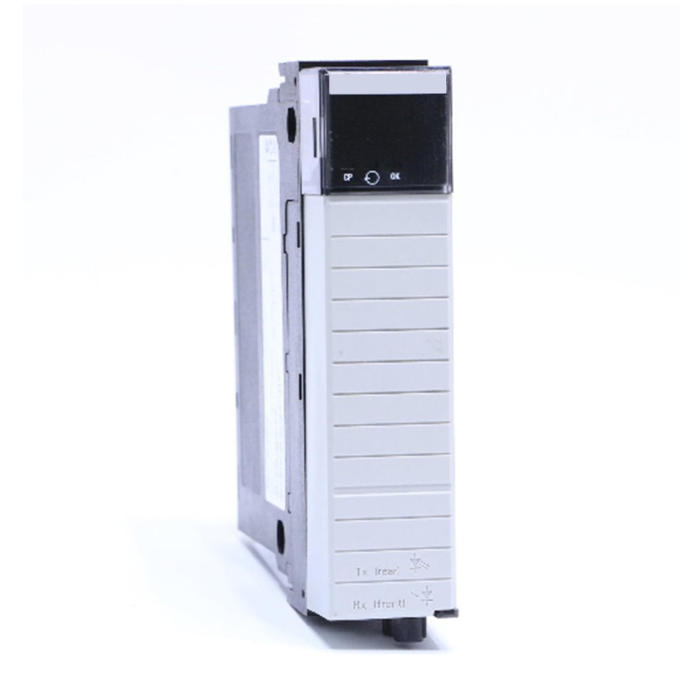 CBBEXP 1756-M08SE Control Logix 8 Axis SERCOS Servo Module 1756M08SE Sealed in Box 1 Year Warranty Fast Shipment