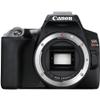 Canon EOS Rebel SL3 DSLR Camera (Black, Body Only) (3453C001) + EOS Bag + Sandisk Ultra 64GB Card + Clean and Care Kit (Renewed) view 2