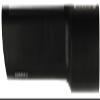 Shark Genuine Crevice Tool, OEM Part Number 673FFJ200, Compatible with NV150 Series, NV251/255, NV350-380 Series, NV42, and QU202 Series view 1