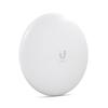 UBIQUITI UISP Wave Nano, 60 GHz PtMP station powered by Wave Technology. view 1