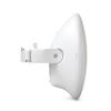 UBIQUITI UISP Wave Nano, 60 GHz PtMP station powered by Wave Technology. view 4