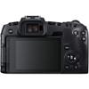 Canon EOS RP Mirrorless Digital Camera with 24-105mm f/4-7.1 Lens, + EOS Camera Bag + Sandisk Extreme Pro 64GB Card + 6AVE Electronics Cleaning Set, and More (Renewed) view 3