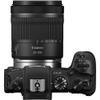 Canon EOS RP Mirrorless Digital Camera with 24-105mm f/4-7.1 Lens, + EOS Camera Bag + Sandisk Extreme Pro 64GB Card + 6AVE Electronics Cleaning Set, and More (Renewed) view 4
