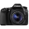 Canon EOS 80D DSLR Camera with 18-55mm Lens (International Model) (1263C005), Starter Bundle view 3