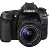 Canon EOS 80D DSLR Camera with 18-55mm Lens (International Model) (1263C005), Starter Bundle view 4