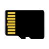 Delkin Devices Hyperspeed 512GB Micro SD Card with Adapter  100MB/s Read, UHS-I (U3, V30), 4K & Full HD for Smartphones, Tablets, GoPro, and Dash Cam view 2