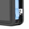 Delkin Devices Hyperspeed 512GB Micro SD Card with Adapter  100MB/s Read, UHS-I (U3, V30), 4K & Full HD for Smartphones, Tablets, GoPro, and Dash Cam view 4