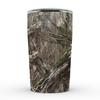 DesignSkinz - Mossy Oak Country DNA Vinyl Wrap Skin Decal Compatible with YETI Tumbler 20 oz view 1