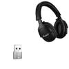 BoxWave Adapter Compatible with Marshall Monitor II ANC - USB-A to C PortChanger (5-Pack), Type-C OTG Convert Charging Data Adapter - Metallic Silver view 1