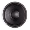 B&C Speakers 15PS100-4 LF Drivers 15 Inch Woofer 8 Ohm Ferrite Ring Magnet 700 Watts Cone Driver 100-mm Copper Voice Coil view 2