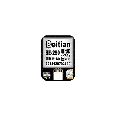 Beitian 10th Generation Beidou GPS Positioning Module GNSS Compass Fixed-Wing FPV Racing Drone BE Series (BE-250)